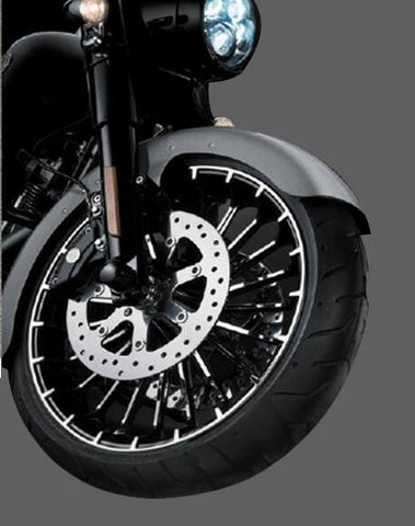 HARLEY Brake Rotors - Custom Harley Parts