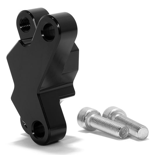 13 Inch Front Brake Disc Rotor & Adapter for Harley Davidson Softail 2018-UP