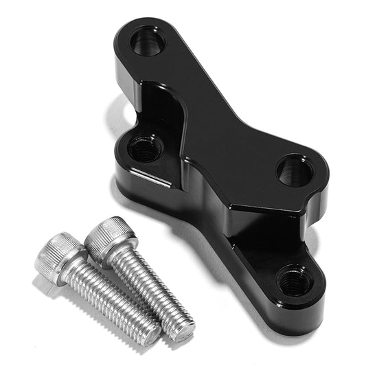 14 Inch Front Brake Disc Rotor & Adapter for Harley Davidson Softail 2018-UP