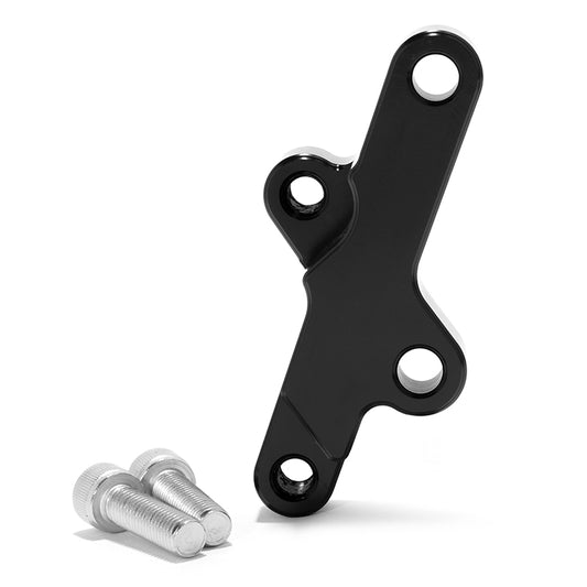 15 Inch Front Brake Disc Rotor & Adapter for Harley Davidson Softail 2018-UP