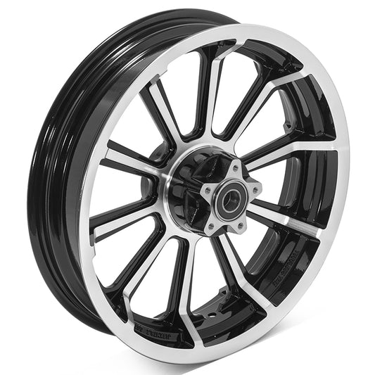 16x3.5 Front Wheel Rim Hub for Harley Davidson Sportster X48 XL1200X Forty Eight 2008-UP