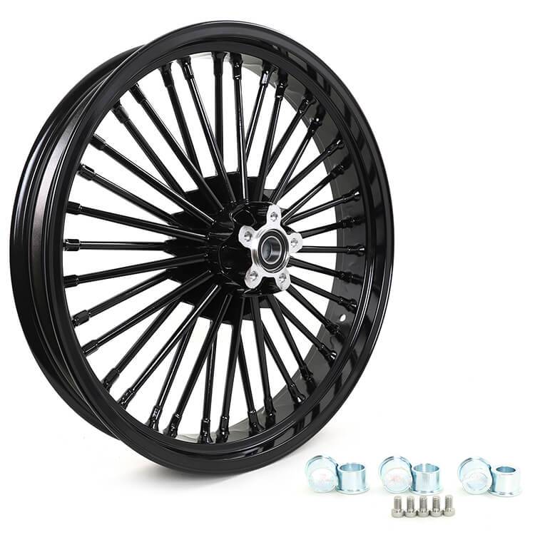 2018-2020 Front Rear Dual Disc Wheel for Harley Softail Street Bob FXBB
