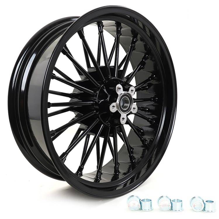 2018-2020 Front Rear Dual Disc Wheel for Harley Softail Street Bob FXBB