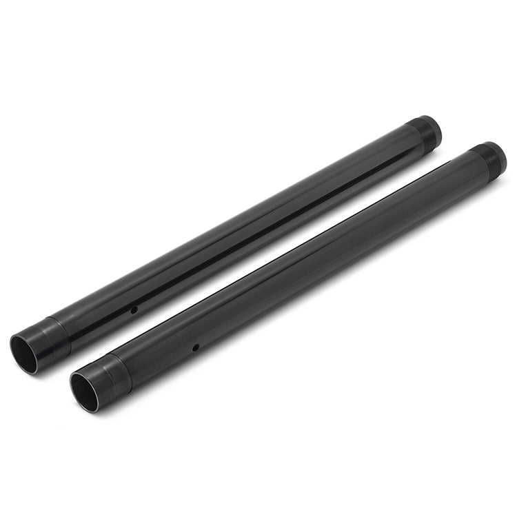 43MM Inverted Fork Tubes for Harley Softail FXFB FXFBS Fat Bob 2018-2024 / FXLRS FXLRST FXRST Low Rider 2020-2024