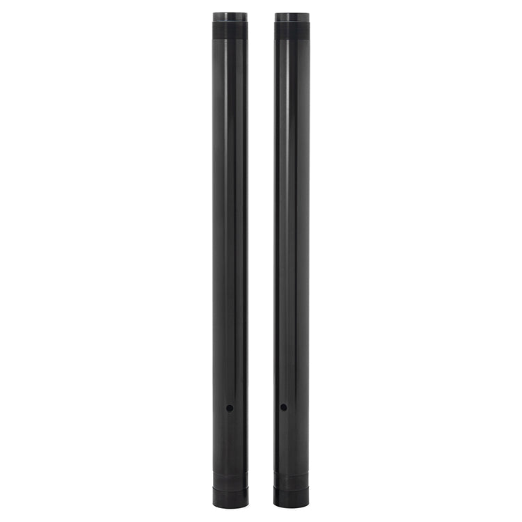 43MM Inverted Fork Tubes for Harley Softail FXFB FXFBS Fat Bob 2018-2024 / FXLRS FXLRST FXRST Low Rider 2020-2024