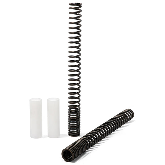 49MM Front Fork Spring Kit 11-1567 for Harley-Davidson FL Touring / Softail Models 2014-2022