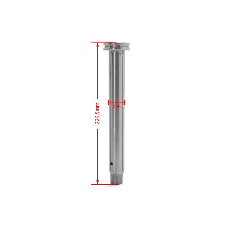 49mm Fork Damper Tube for Harley Davidson Softail 2018-UP
