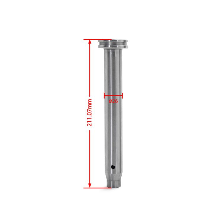 49mm Fork Damper Tube for Harley Davidson Touring 2017-UP