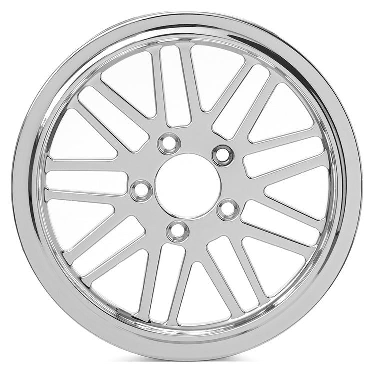 66 Tooth 24mm Rear Pulley for Harley Softail All Models 2012-2020