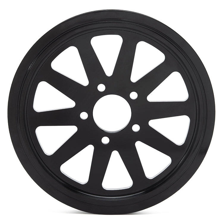 66 Tooth 20mm Rear Pulley for Harley Softail Standard