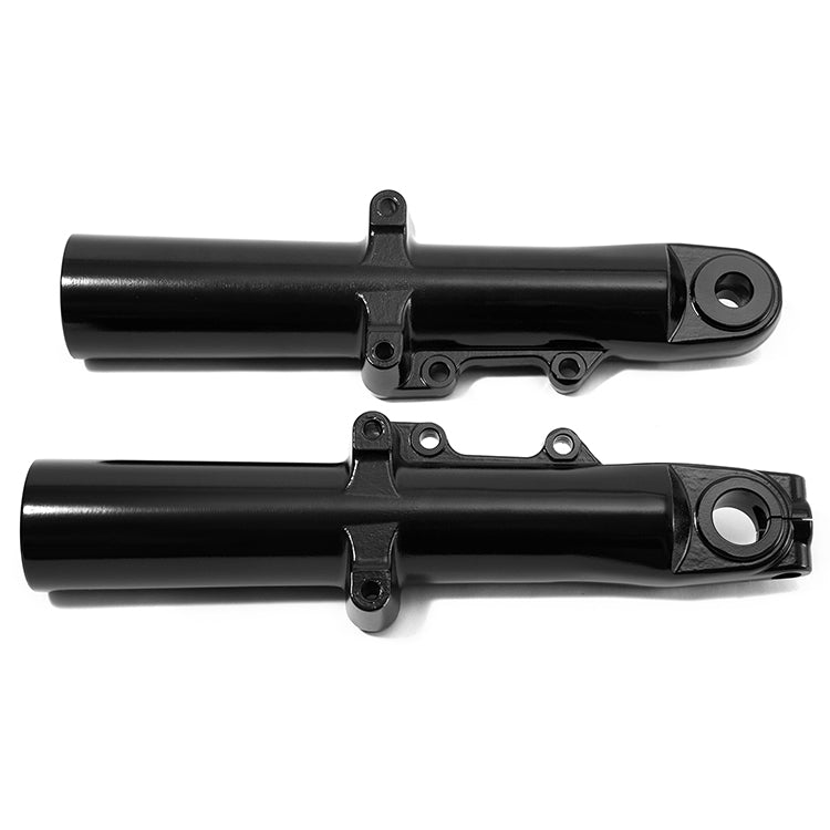 Aluminum Fork Sliders Lower Legs for Harley Davidson Touring 2014-2023 45500109 / 45500111