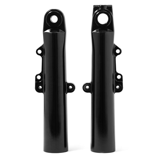 Aluminum Fork Sliders Lower Legs for Harley Davidson Touring 2014-2023 45500109 / 45500111