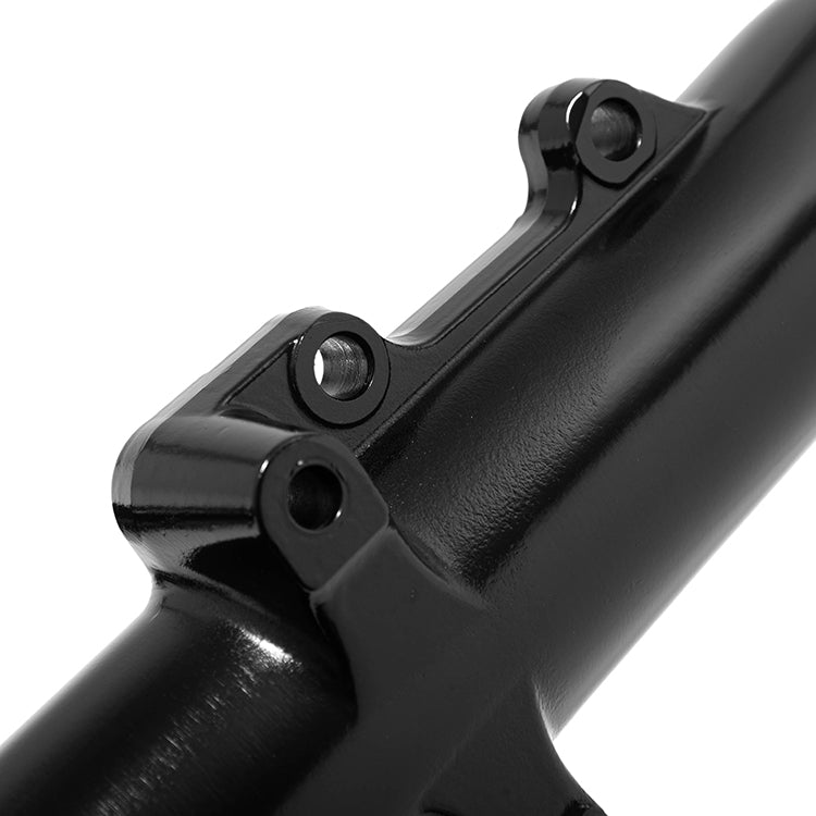 Aluminum Fork Sliders Lower Legs for Harley Davidson Touring 2014-2023 45500109 / 45500111