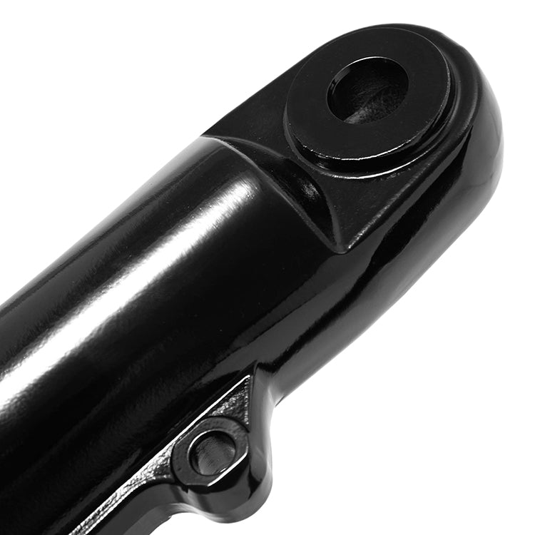 Aluminum Fork Sliders Lower Legs for Harley Davidson Touring 2014-2023 45500109 / 45500111