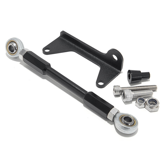 Aluminum Frame Stabilizer for Harley-Davidson Touring Street Glide / Electra Glide / Road Glide / Road King 2009-2016