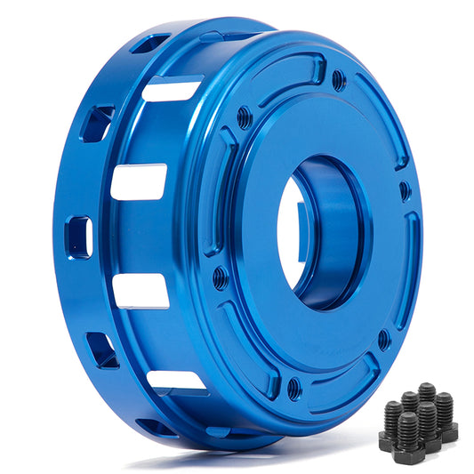 Aluminum Clutch Basket for Harley Davidson M8