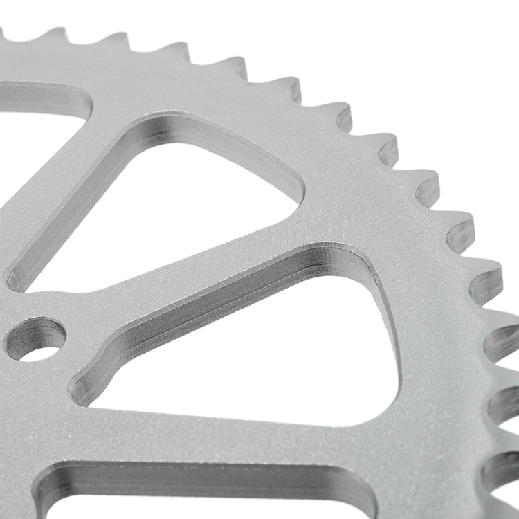 Chain Drive Sprocket Conversion Kit for Harley Davidson Softail 1989-1999
