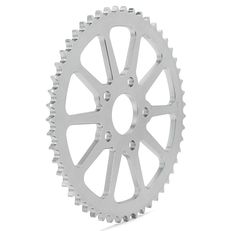 Chain Drive Sprocket Conversion Kit for Harley Davidson Softail 1989-1999
