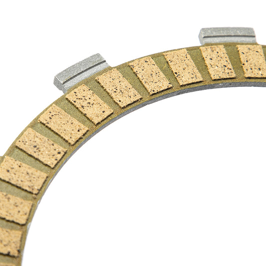 Clutch Friction Plates Kit for Harley Davidson M8 FL Touring models 2017-2022 / Softail models 2018-2023 37000258