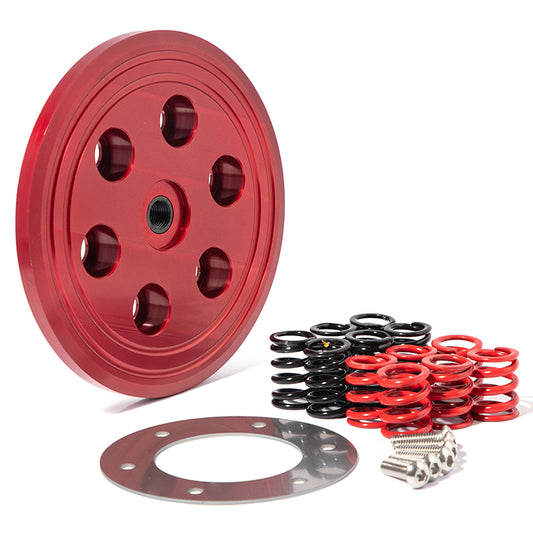 Clutch Spring Conversion Kit for Harley Davidson Big Twin / Twin Cam models 1998-2017 511-30-10004