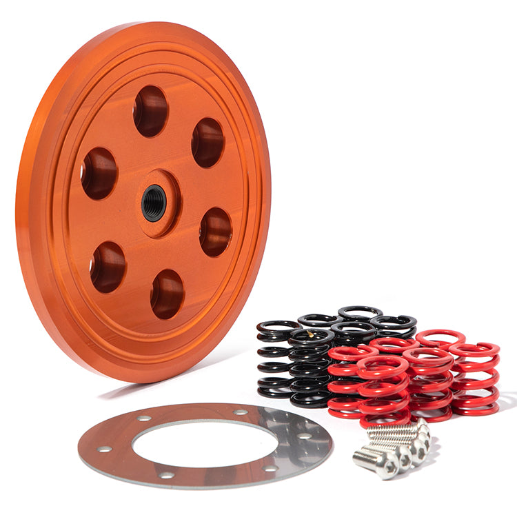 Clutch Spring Conversion Kit for Harley Davidson Big Twin / Twin Cam models 1998-2017 511-30-10004