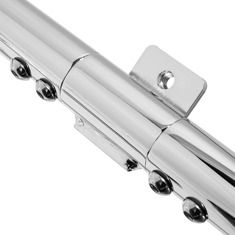 Custom 1.5" Engine Guard Highway Crash Bar For Harley Touring Street Glide / Electra Glide / Road King(Expect Road Glide) 1997-2008
