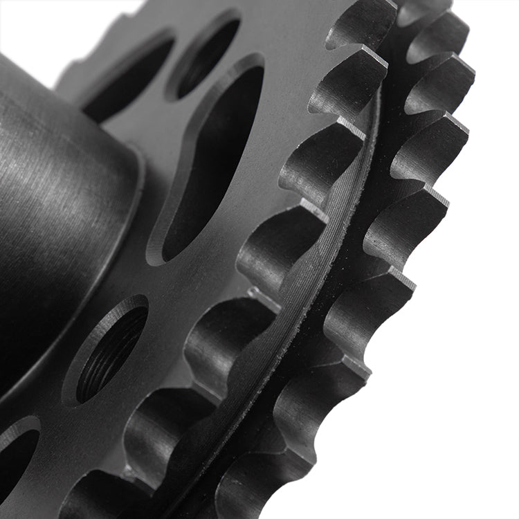 Engine Motor Primary Transmission Compensator Eliminator Sprocket For Harley Dyna 06-up / Softail 07-up