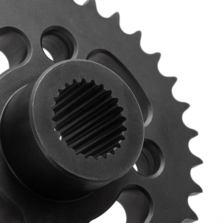 Engine Motor Primary Transmission Compensator Eliminator Sprocket For Harley Dyna 06-up / Softail 07-up
