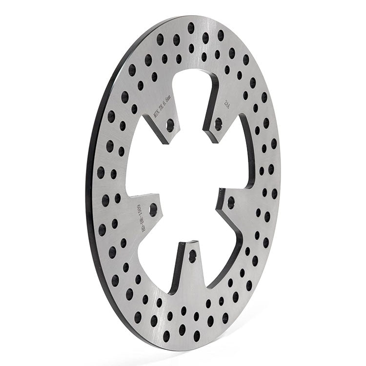 For Harley Touring FLHT Electra Glide / FLHTCI Electra Glide Classic / Ultra Glide / Ultra Classic 1986-1999 11.5 Inch Front Rear Brake Rotors Pads
