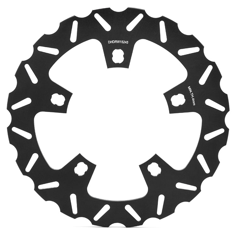 For Harley Touring FLHR Road King / FLHX Street Glide Special / FLTRX Road Glide 2015-2023 11.8 Inch Front Rear Brake Rotors Pads