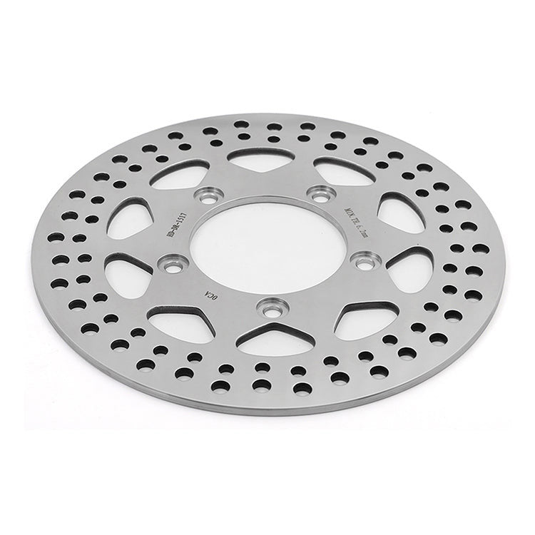 For Harley Davidson VRSCAW V-Rod 2008-2009 / VRSCX V-Rod 2007 11.8 Inch Front Rear Brake Rotors Pads