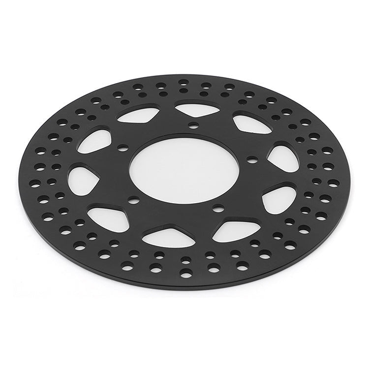 For Harley Davidson VRSCAW V-Rod 2008-2009 / VRSCX V-Rod 2007 11.8 Inch Front Rear Brake Rotors Pads