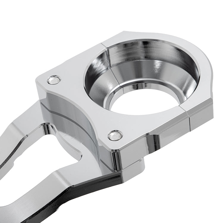 Fork Brace For Harley Touring Down-2013 Front Ends 41mm Forks