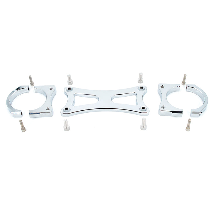 Fork Brace For Harley Touring Down-2013 Front Ends 41mm Forks