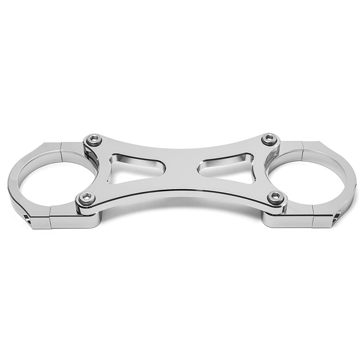 Fork Brace for Harley Dyna Super Glide / Low Rider / Low Rider S / Street Bob 2006-2017 Front Ends 49mm Forks