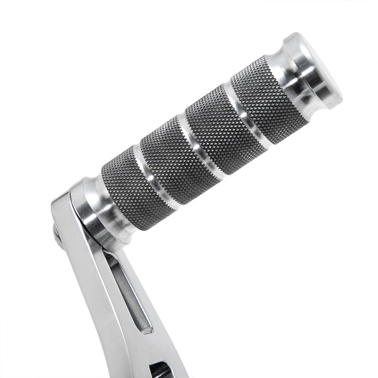 Forward Controls Footpegs for Harley Davidson Street Bob 2006-2017
