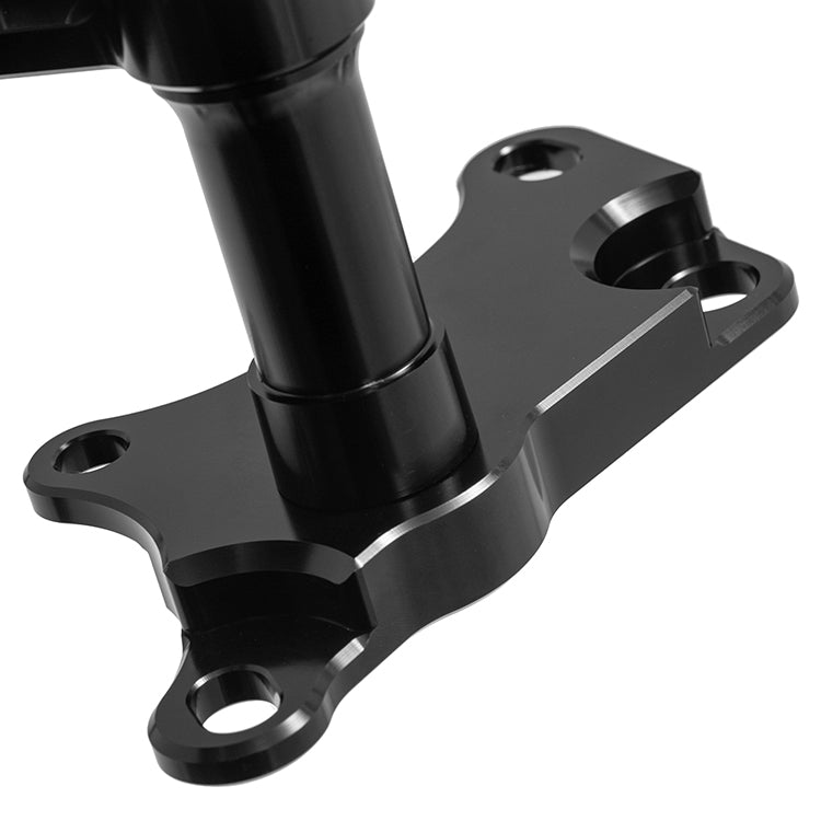 Forward Controls Footpegs for Harley Davidson Sportster XLH1200 Custom 1996-2003