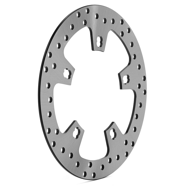 Front Brake Disc Rotor for Harley Davidson Touring Models 2000-2007