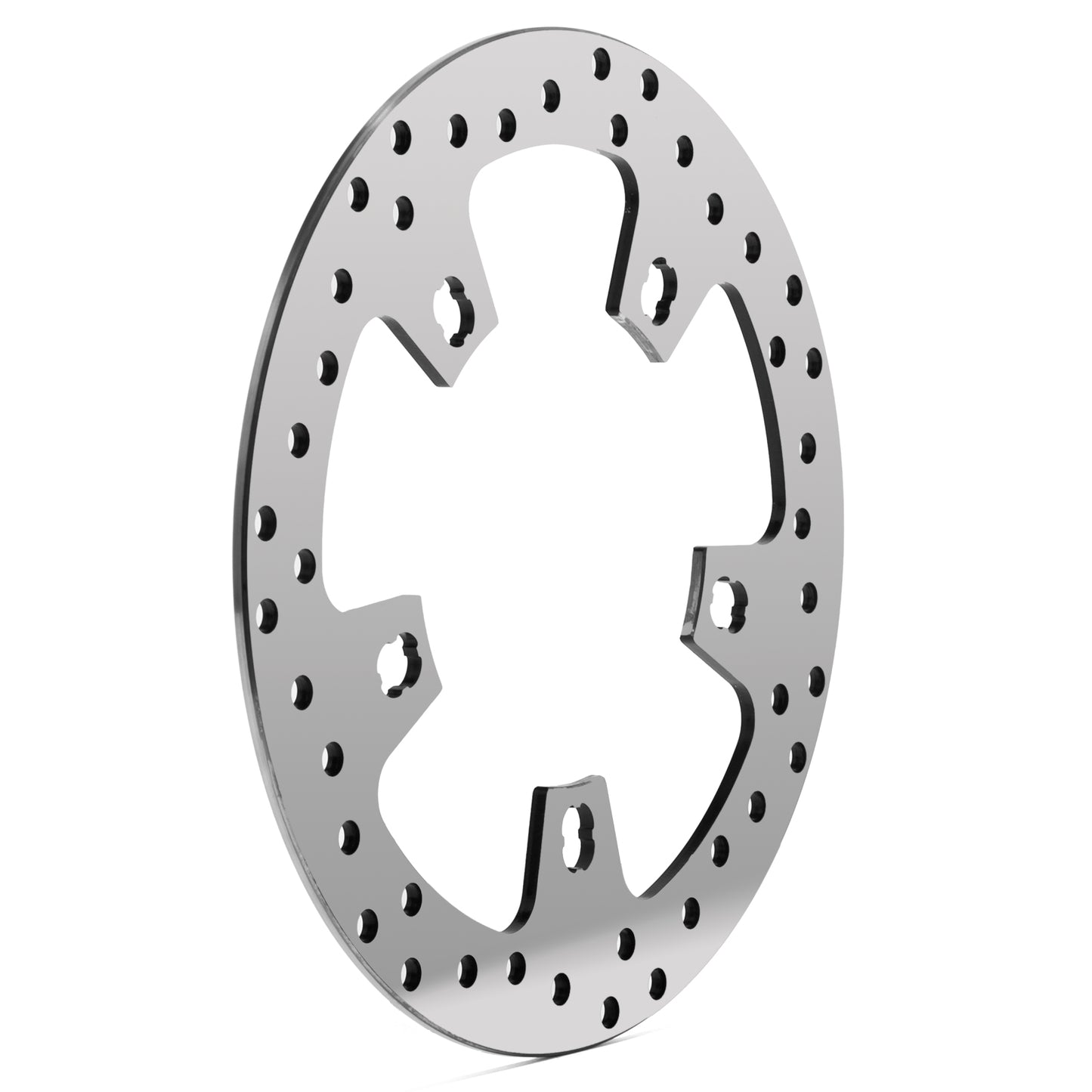 Front Brake Disc Rotor for Harley Davidson Touring Models 2000-2007