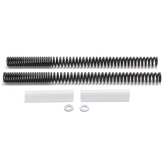 Front Fork Spring Kit for Harley Dyna XL FXRT 1988-2019