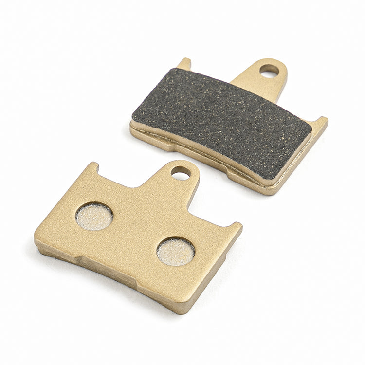 Front / Rear Brake Pads for Sportster XL1200X Forty Eight / XL883N Iron / XL883L Super Low 2014-2023