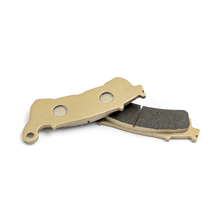 Front / Rear Brake Pads for Sportster XL1200X Forty Eight / XL883N Iron / XL883L Super Low 2014-2023