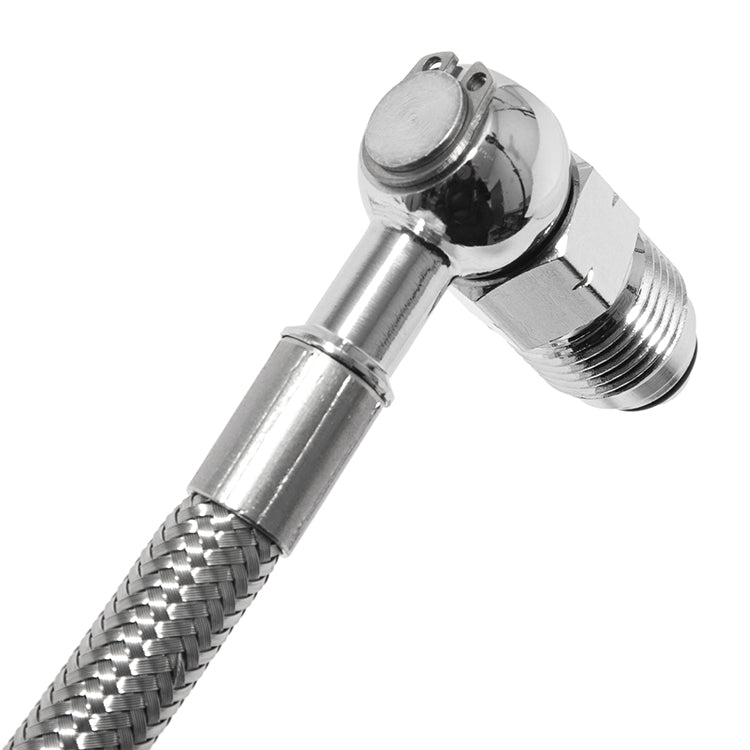 Fuel Injection Line Kit for Harley Davidson Touring FLH Electra Glide / FLTR Road Glide / FLHR Road King / FLT Tour Glide 1995-1999 HDFL005