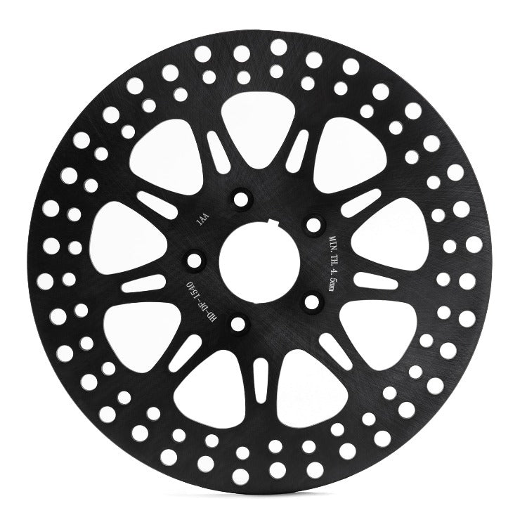 11.5 Inch Front Brake Disc Rotor For Harley Davidson Softail FLSTC Heritage Classic 1989-1999