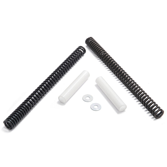 Front Fork Spring Kit for Harley-Davidson Touring Models 1983-2017