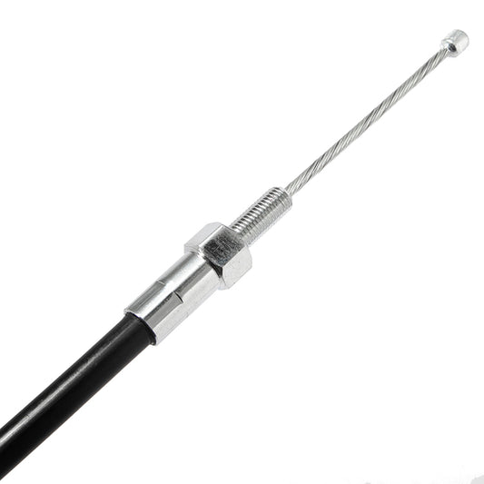 PVC Clutch Cable Lines for Harley Davidson Sportster XL 1200CB 2013-2020 / XL 1200NS 2019-2020 / XL 1200CP 2011-2017 / XL 1200V 2013-2017