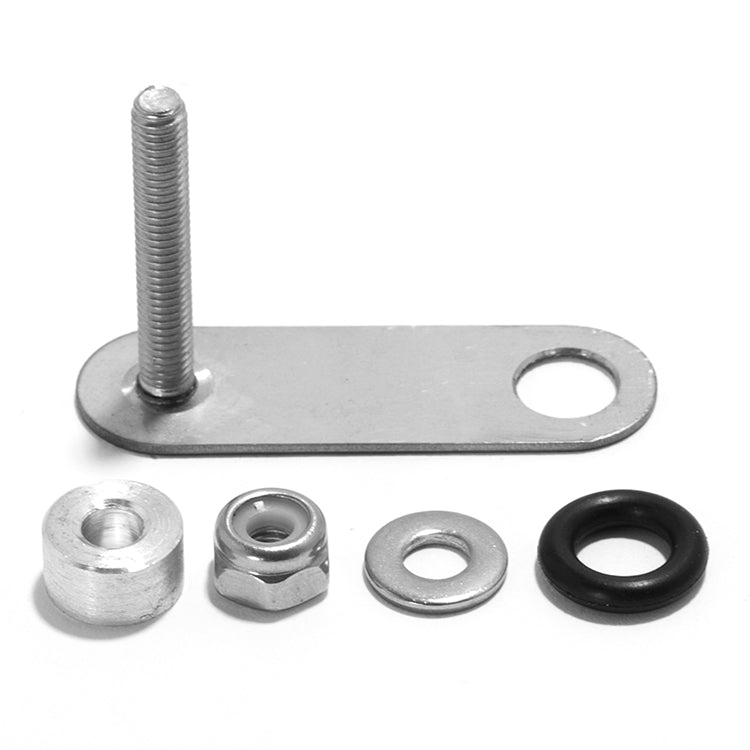 Tire Pressure Monitoring System TPMS Sensor Bracket For Harley Davidson