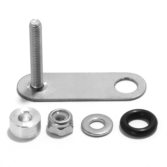 Tire Pressure Monitoring System TPMS Sensor Bracket For Harley Davidson