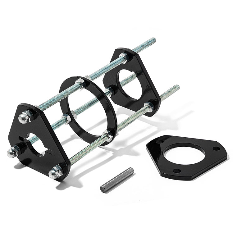 Rear Shock Spring Compressor Tool for Harley-Davidson M8 Softail Models