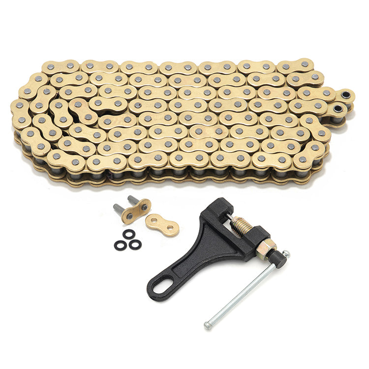 Chain Drive Sprocket Conversion Kit for Harley Softail FL FX 2000-2006